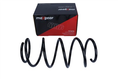MAXGEAR 60-0642D EAN: 5905141901641.