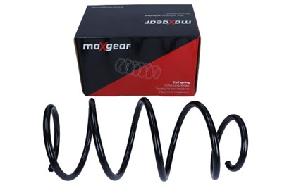 MAXGEAR 60-0701 EAN: 5903766332383.
