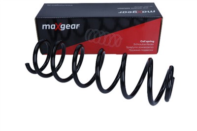 MAXGEAR 60-0743D EAN: 5905141922400.
