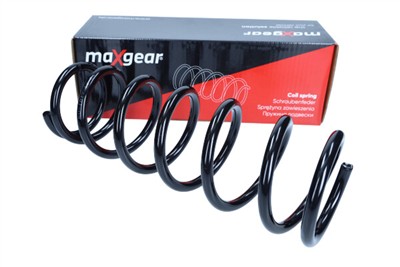 MAXGEAR 60-1017 EAN: 5905141946932.