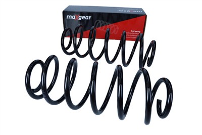 MAXGEAR 60-1163D EAN: 5905141948394.