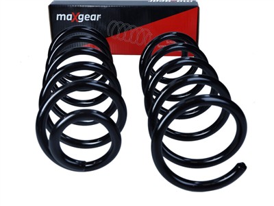MAXGEAR 60-1538D EAN: 5905141992847.