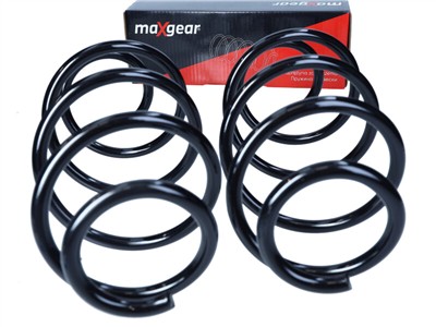 MAXGEAR 60-1601D EAN: 5905141993479.