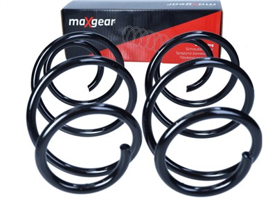 MAXGEAR 60-1631D EAN: 5905141993776.
