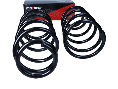 MAXGEAR 60-1663D EAN: 5905141994094.
