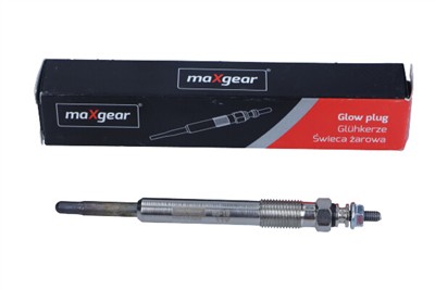 MAXGEAR 66-0093 EAN: 5902659764331.