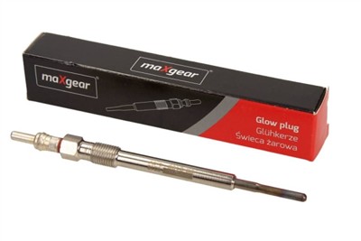 MAXGEAR 66-0109 EAN: 5902659764201.