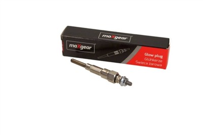 MAXGEAR 66-0127 EAN: 5902659764386.