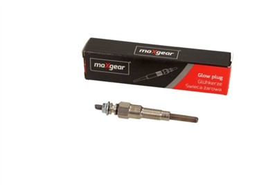 MAXGEAR 66-0127 EAN: 5902659764386.
