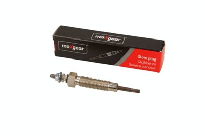 MAXGEAR 66-0138 EAN: 5902659764492.