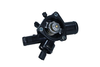 MAXGEAR 67-0124 EAN: 5903766390642.