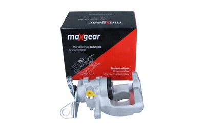 MAXGEAR 82-1258 EAN: 5903766306148.