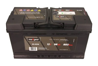 MAXGEAR 85-0016 EAN: 5902659767714.