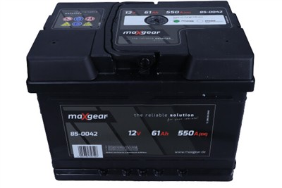 MAXGEAR 85-0042 EAN: 5903766357546.