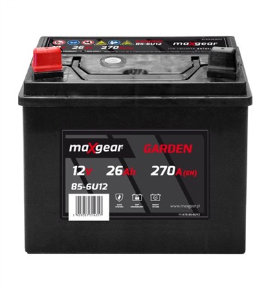 MAXGEAR 85-6U12 EAN: 0.