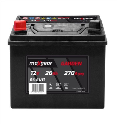 MAXGEAR 85-6U13 EAN: 0.