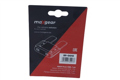 MAXGEAR 89-0010 EAN: 5903364354978.