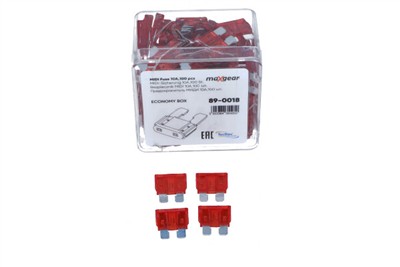 MAXGEAR 89-0018 EAN: 5903364355050.