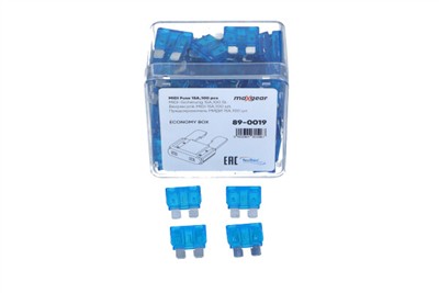 MAXGEAR 89-0019 EAN: 5903364355067.