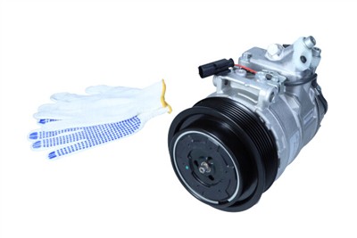 MAXGEAR AC330018 EAN: 5905141967470.