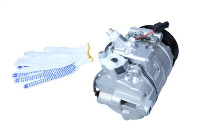 MAXGEAR AC330018 EAN: 5905141967470.