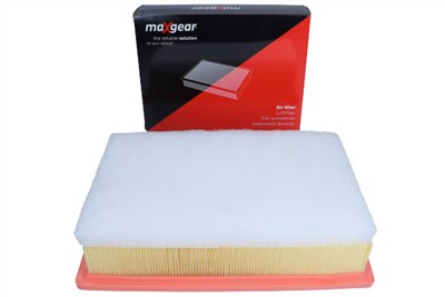 MAXGEAR 26-2525 Číslo výrobce: AF-3464. EAN: 5903766366944.