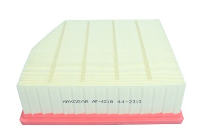 MAXGEAR 26-1344 Číslo výrobce: AF-4218. EAN: 5902659766281.