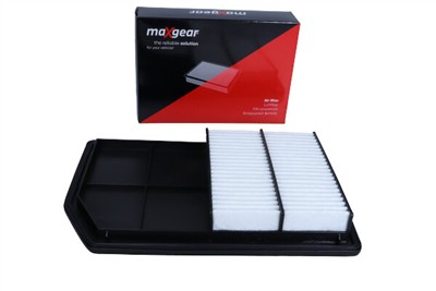 MAXGEAR 26-2534 Číslo výrobce: AF-6242. EAN: 5903766367033.