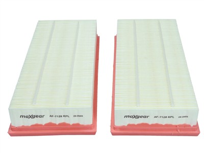 MAXGEAR 26-2820 Číslo výrobce: AF-7128 KPL.