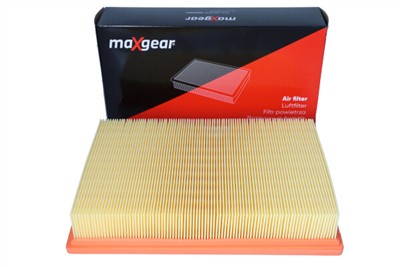 MAXGEAR 26-0324 Číslo výrobce: AF-8108. EAN: 5907558536812.
