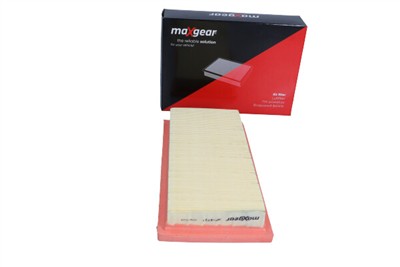 MAXGEAR 26-2398 Číslo výrobce: AF-8721. EAN: 5903766365671.