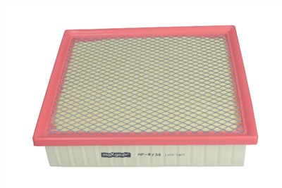 MAXGEAR 26-1586 Číslo výrobce: AF-8736. EAN: 5903364313968.