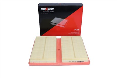 MAXGEAR 26-2433 Číslo výrobce: AF-8900. EAN: 5903766366029.