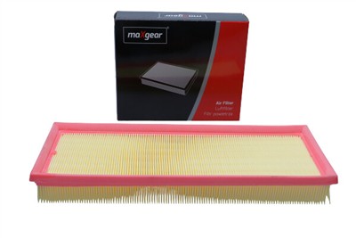 MAXGEAR 26-2520 Číslo výrobce: AF-8937. EAN: 5903766366890.