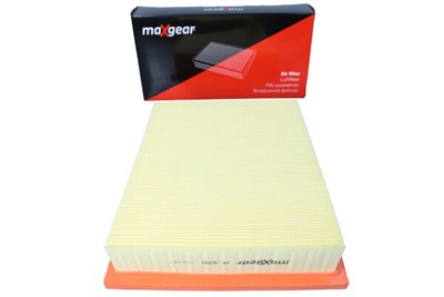 MAXGEAR 26-0151 Číslo výrobce: AF-9200. EAN: 5907558503838.