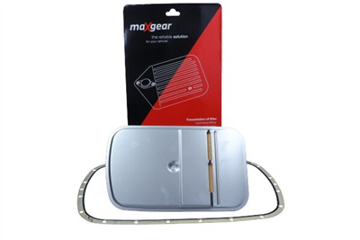 MAXGEAR 26-1665 Číslo výrobce: GF-0065. EAN: 5903364358297.