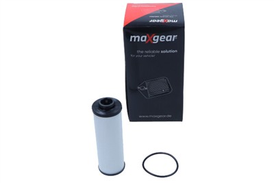 MAXGEAR 26-1668 Číslo výrobce: GF-0068. EAN: 5903364358327.
