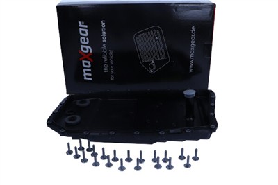 MAXGEAR 26-1674 Číslo výrobce: GF-0074. EAN: 5903364358389.