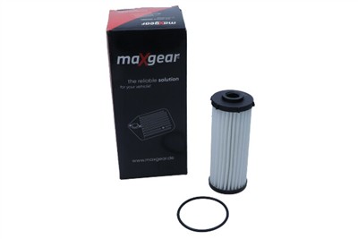 MAXGEAR 26-1700 Číslo výrobce: GF-0100. EAN: 5903766367200.
