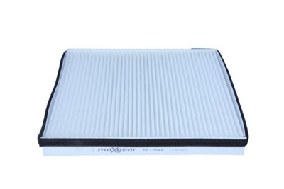 MAXGEAR 26-2000 Číslo výrobce: KF-2546. EAN: 5905141915846.