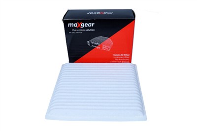 MAXGEAR 26-0465 Číslo výrobce: KF-2930. EAN: 5907558550887.