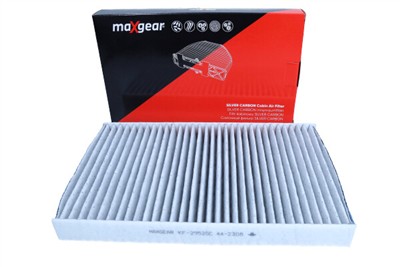 MAXGEAR 26-2563 Číslo výrobce: KF-2952SC. EAN: 5905141950144.