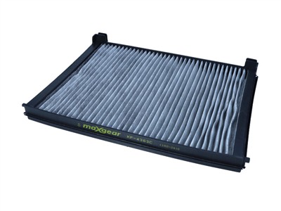 MAXGEAR 26-2581 Číslo výrobce: KF-4363C. EAN: 5905141995220.