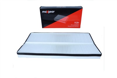 MAXGEAR 26-0013 Číslo výrobce: KF-6026. EAN: 5907558504248.