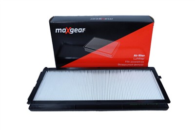 MAXGEAR 26-0379 Číslo výrobce: KF-6124. EAN: 5907558537383.