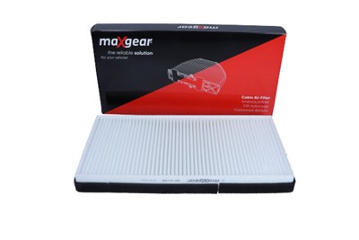 MAXGEAR 26-1921 Číslo výrobce: KF-6186. EAN: 5903766362618.