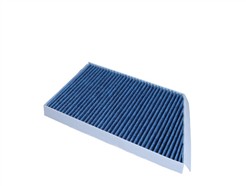 MAXGEAR 26-1876 SILVER CARBON