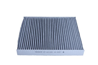 MAXGEAR 26-1871 Číslo výrobce: KF-6216SC. EAN: 5903364352073.