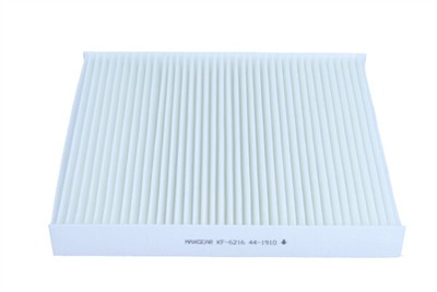 MAXGEAR 26-0116 Číslo výrobce: KF-6216. EAN: 5907558504378.