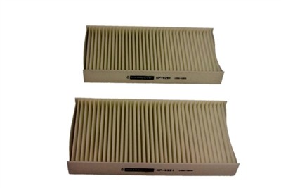 MAXGEAR 26-0396 Číslo výrobce: KF-6251. EAN: 5907558537550.